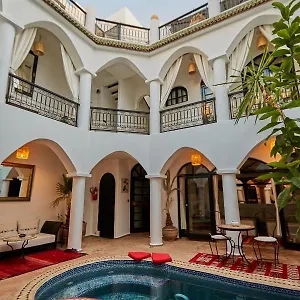 Riad Eldar Riad